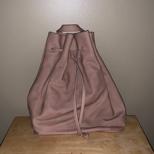 Universal Thread | Pink Mini Backpack